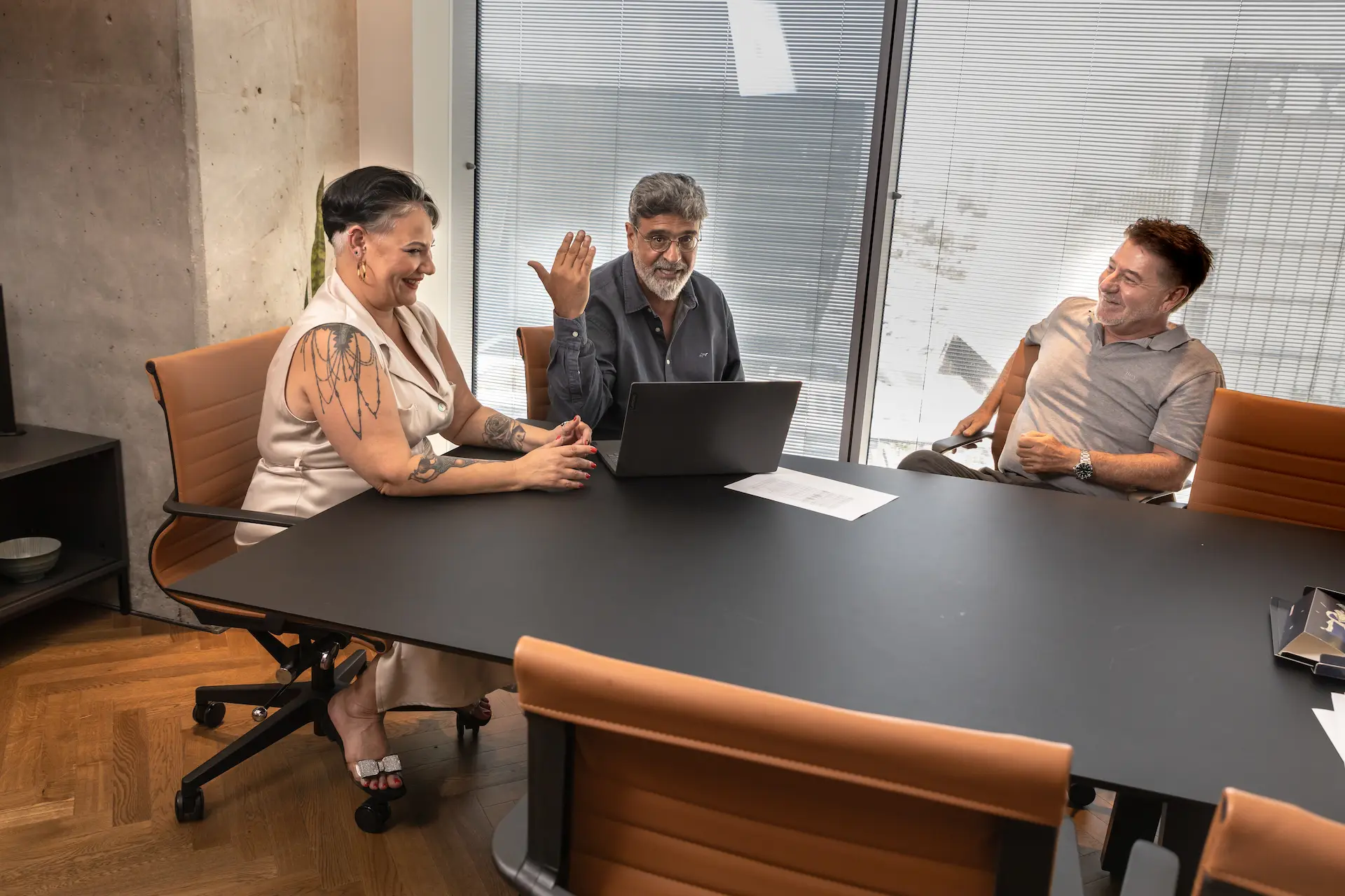 תוכן לעסקים