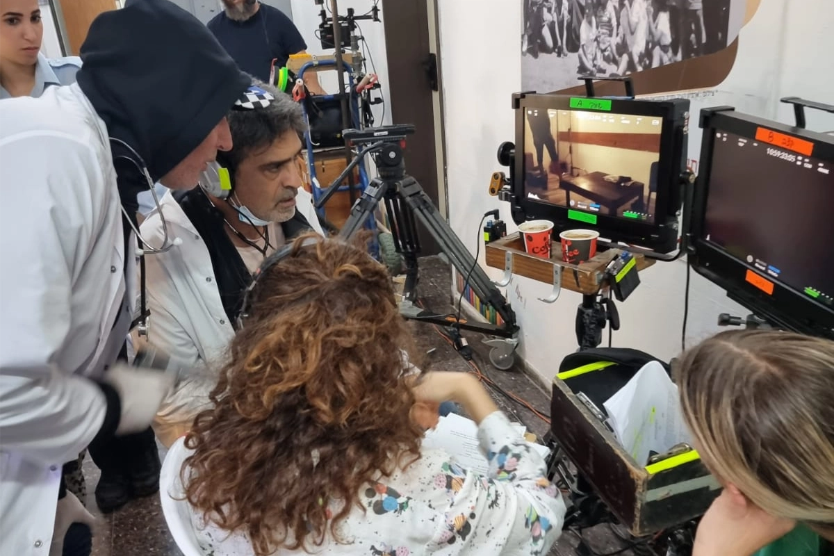 הפקת סרטונים