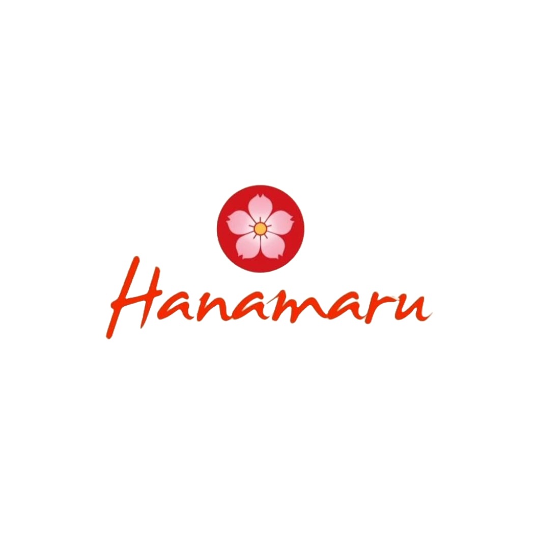 Hanamaru logo