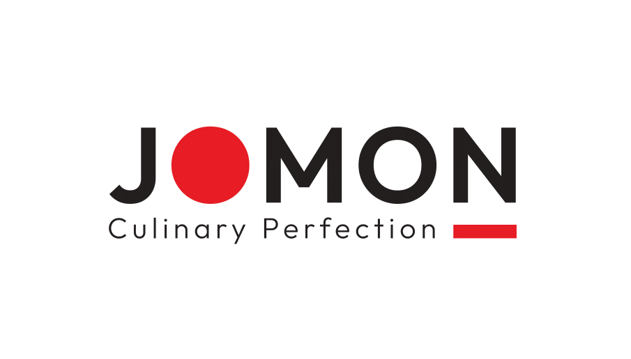 Jomon logo