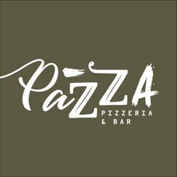 Pizza Pazza logo