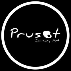 Prusot Factory logo
