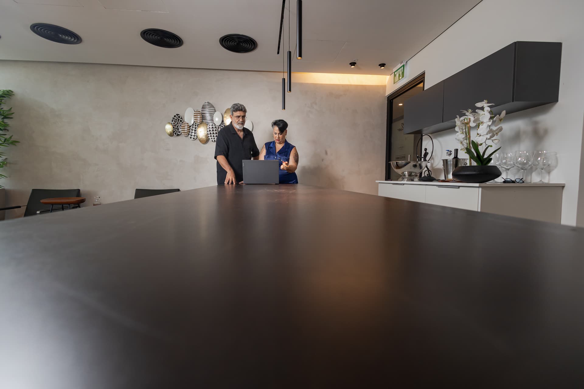 ניהול מכירות