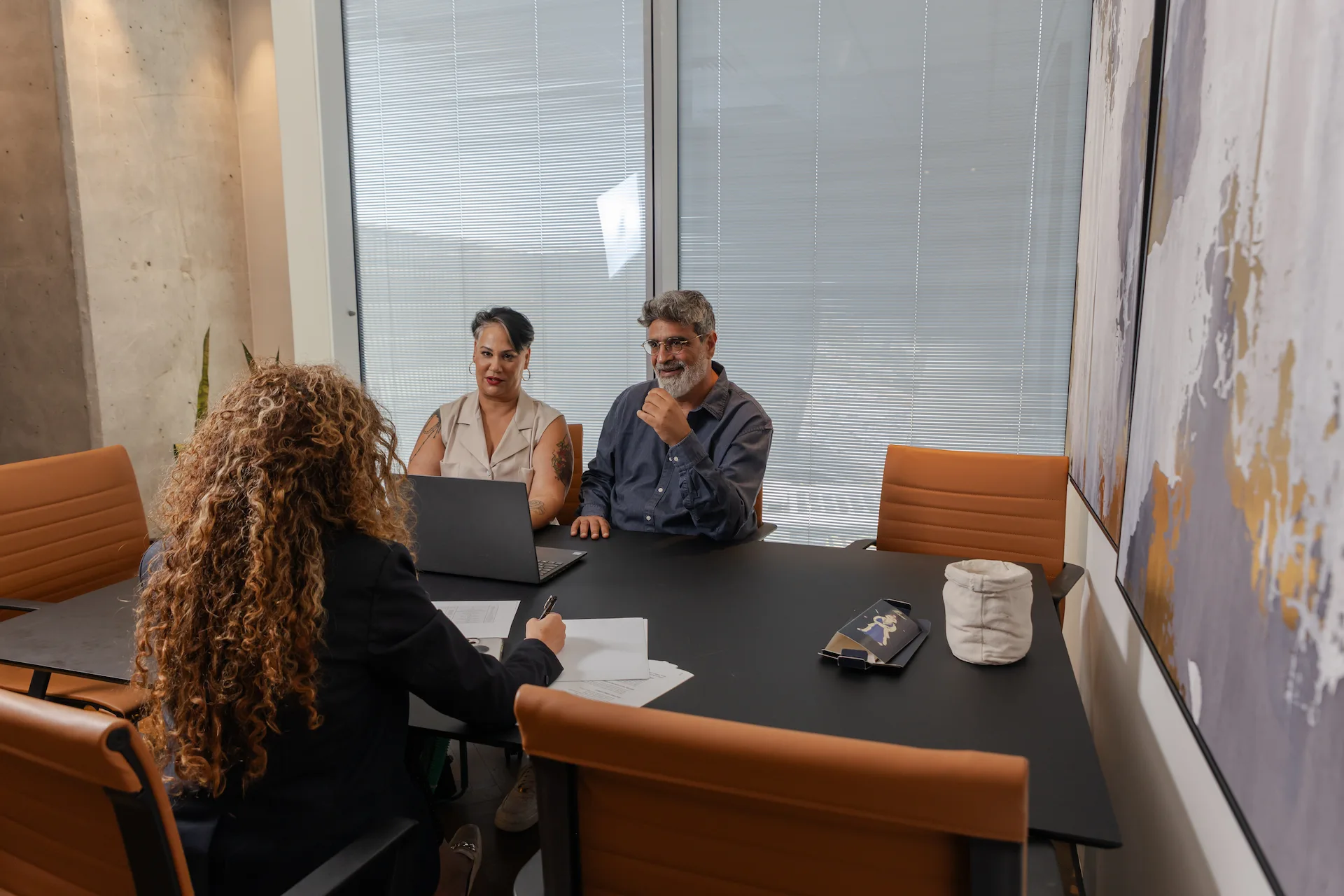 מכירות לעסקים