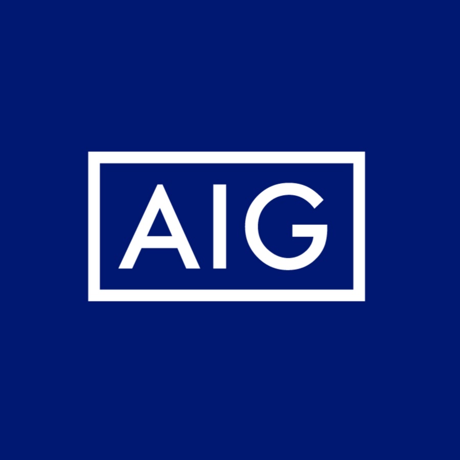 AIG - פרסומת 1